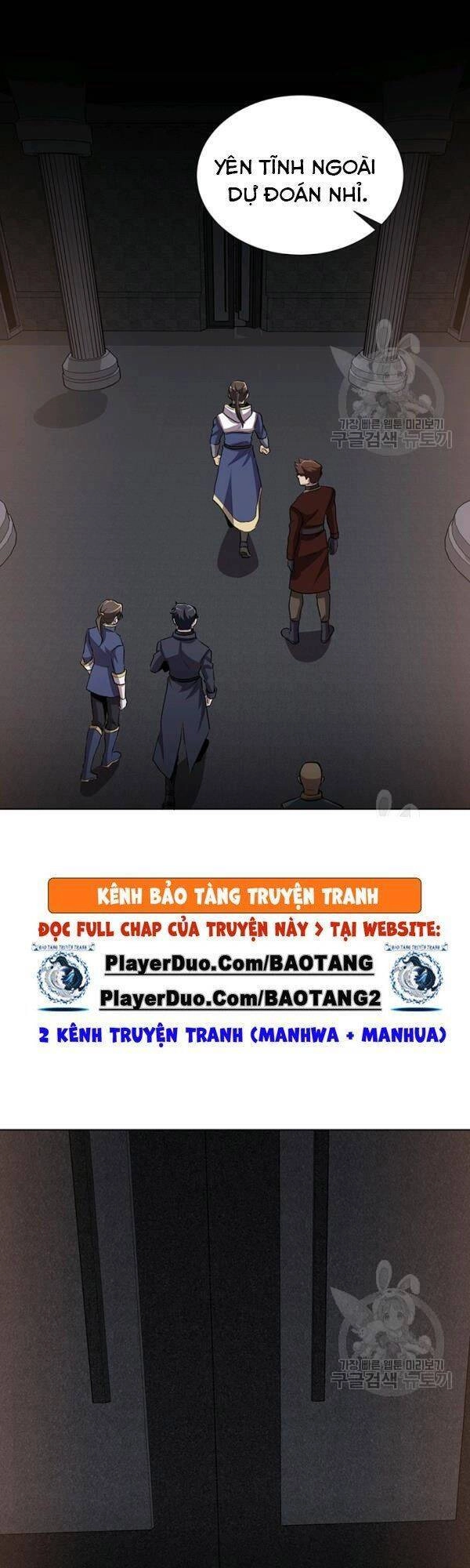 Tôi Là Thợ Săn Có Sức Mạnh Của 99 Vạn Tiền Kiếp Chapter 12 - 5