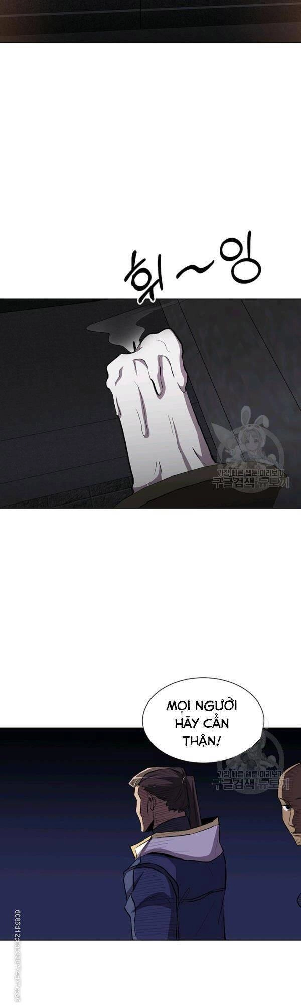 Tôi Là Thợ Săn Có Sức Mạnh Của 99 Vạn Tiền Kiếp Chapter 12 - 6