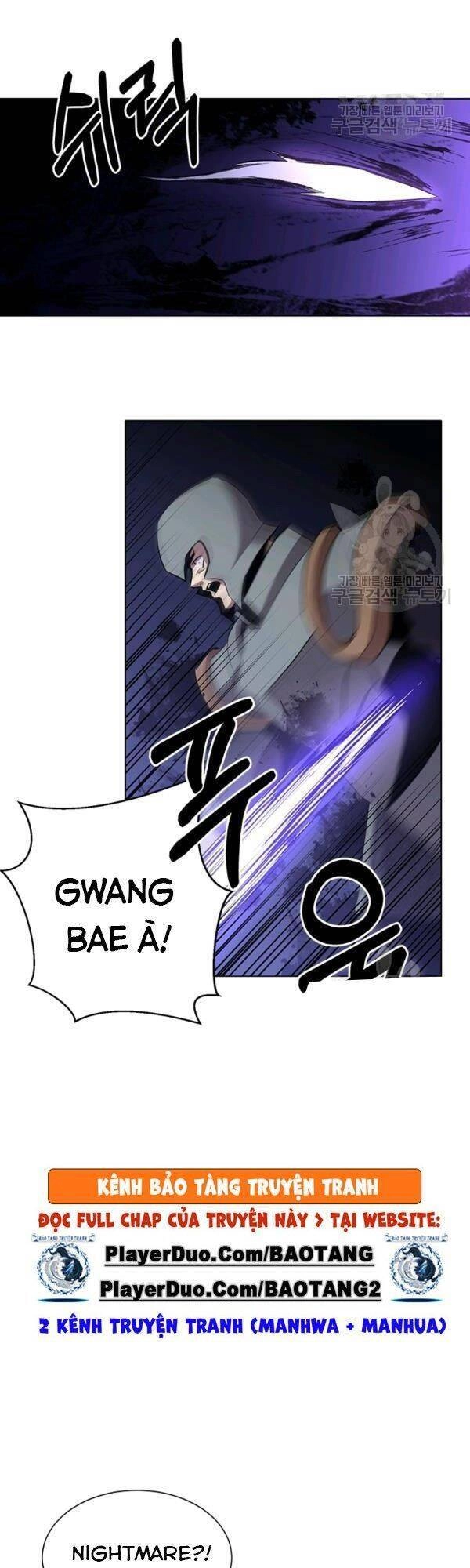 Tôi Là Thợ Săn Có Sức Mạnh Của 99 Vạn Tiền Kiếp Chapter 12 - 7