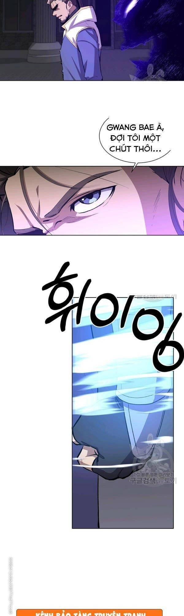 Tôi Là Thợ Săn Có Sức Mạnh Của 99 Vạn Tiền Kiếp Chapter 12 - 10