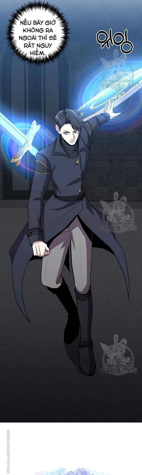 Tôi Là Thợ Săn Có Sức Mạnh Của 99 Vạn Tiền Kiếp Chapter 12 - 14