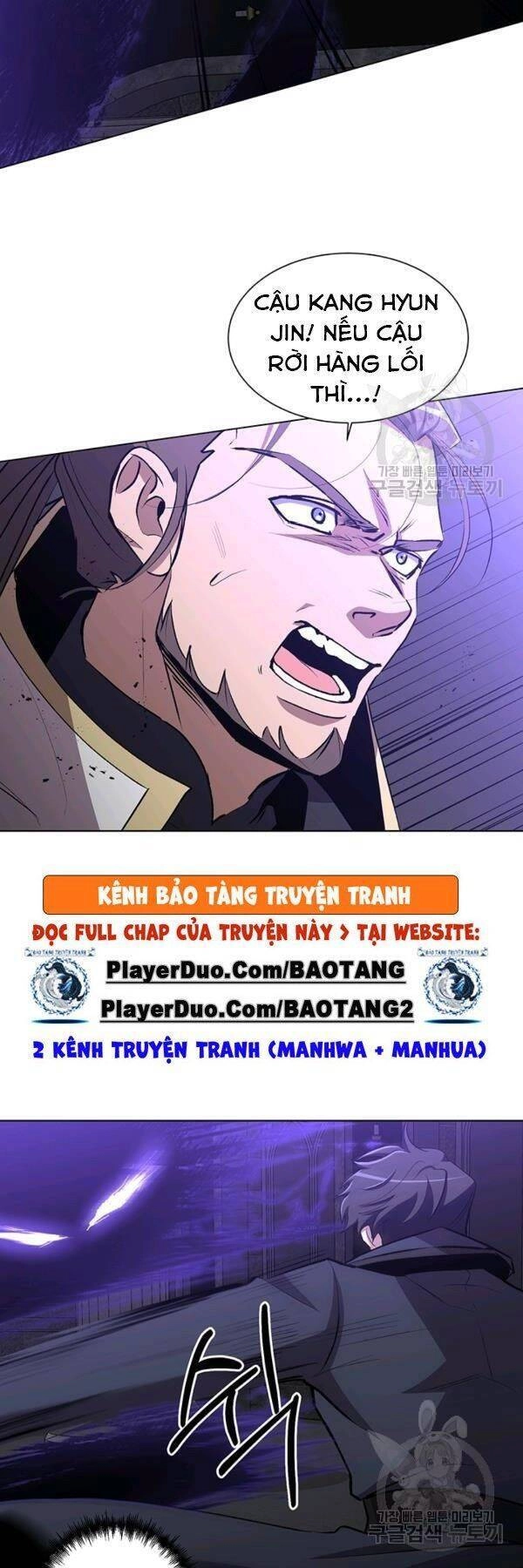 Tôi Là Thợ Săn Có Sức Mạnh Của 99 Vạn Tiền Kiếp Chapter 12 - 16