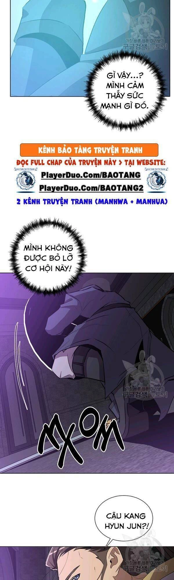 Tôi Là Thợ Săn Có Sức Mạnh Của 99 Vạn Tiền Kiếp Chapter 12 - 27