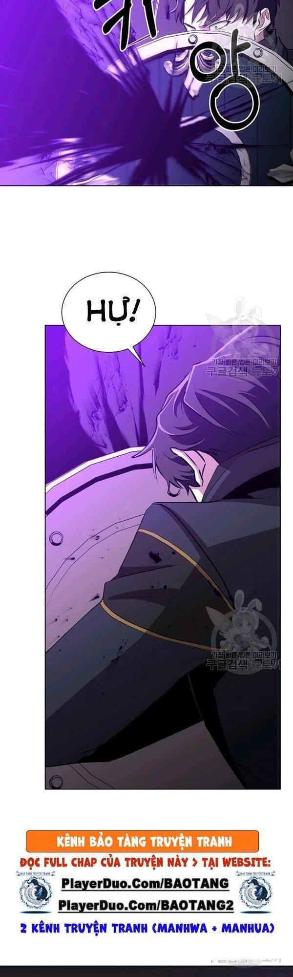 Tôi Là Thợ Săn Có Sức Mạnh Của 99 Vạn Tiền Kiếp Chapter 12 - 31