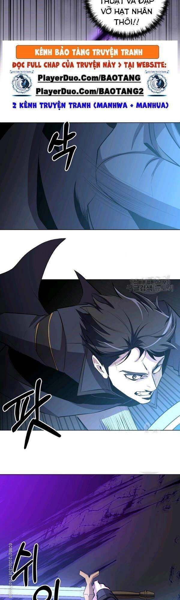 Tôi Là Thợ Săn Có Sức Mạnh Của 99 Vạn Tiền Kiếp Chapter 12 - 34