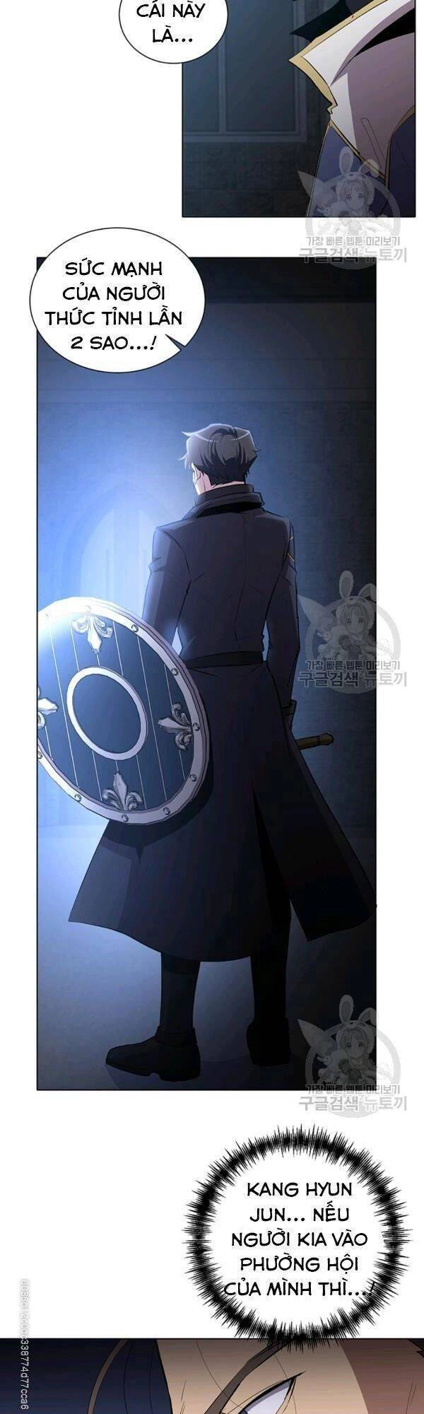 Tôi Là Thợ Săn Có Sức Mạnh Của 99 Vạn Tiền Kiếp Chapter 12 - 38