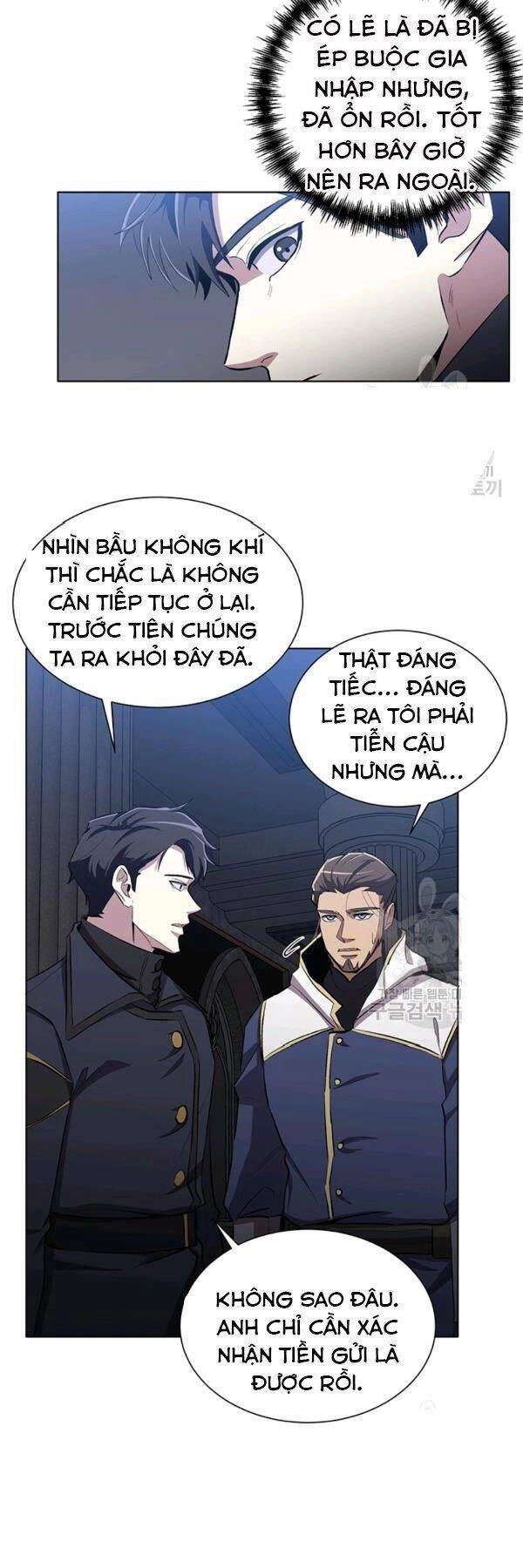 Tôi Là Thợ Săn Có Sức Mạnh Của 99 Vạn Tiền Kiếp Chapter 12 - 40