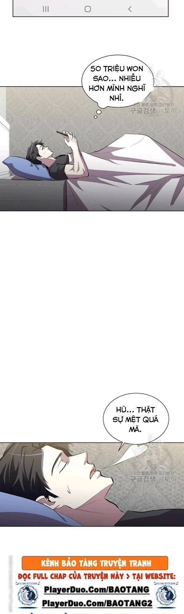 Tôi Là Thợ Săn Có Sức Mạnh Của 99 Vạn Tiền Kiếp Chapter 12 - 42