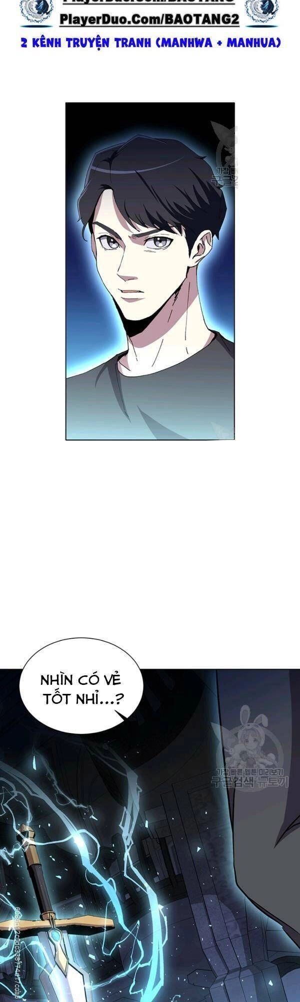 Tôi Là Thợ Săn Có Sức Mạnh Của 99 Vạn Tiền Kiếp Chapter 13 - 6