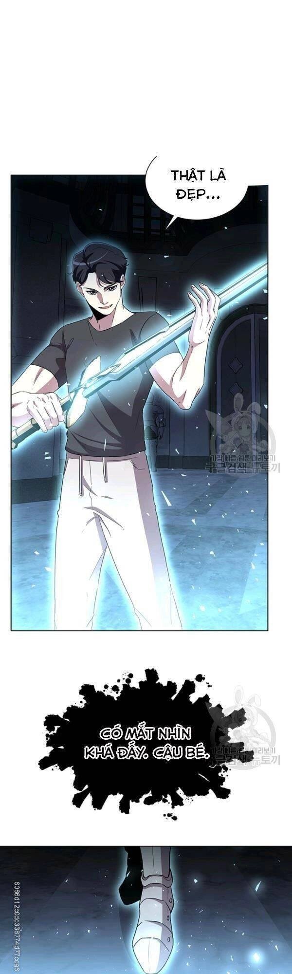 Tôi Là Thợ Săn Có Sức Mạnh Của 99 Vạn Tiền Kiếp Chapter 13 - 10