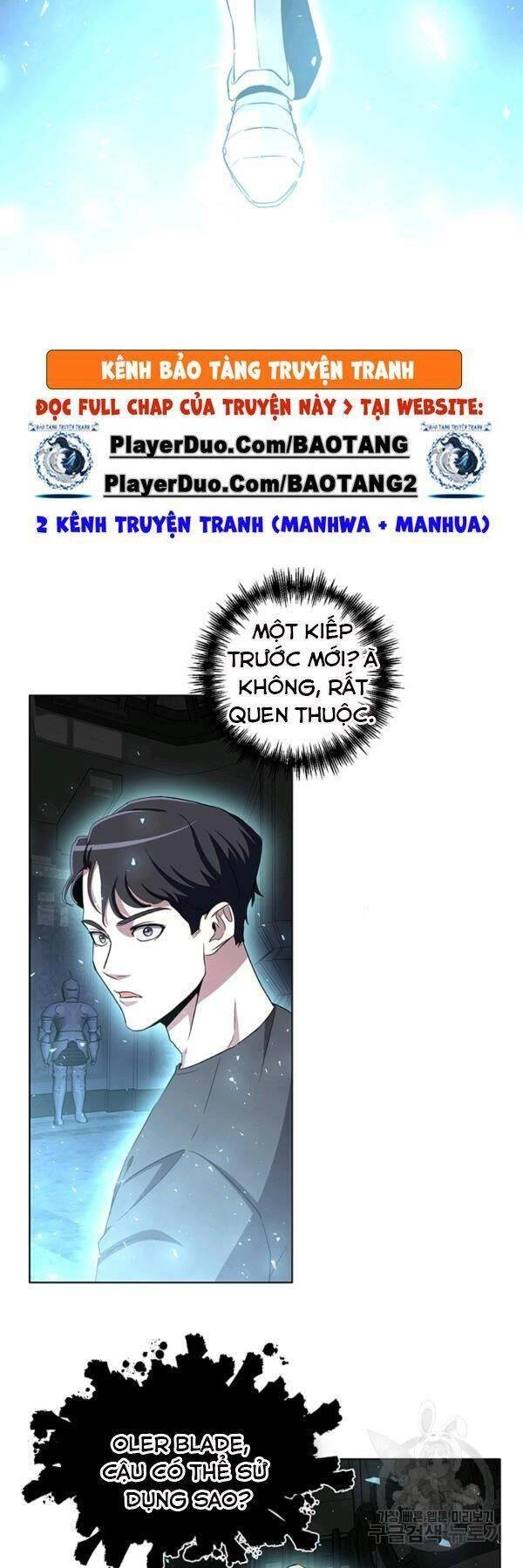 Tôi Là Thợ Săn Có Sức Mạnh Của 99 Vạn Tiền Kiếp Chapter 13 - 12