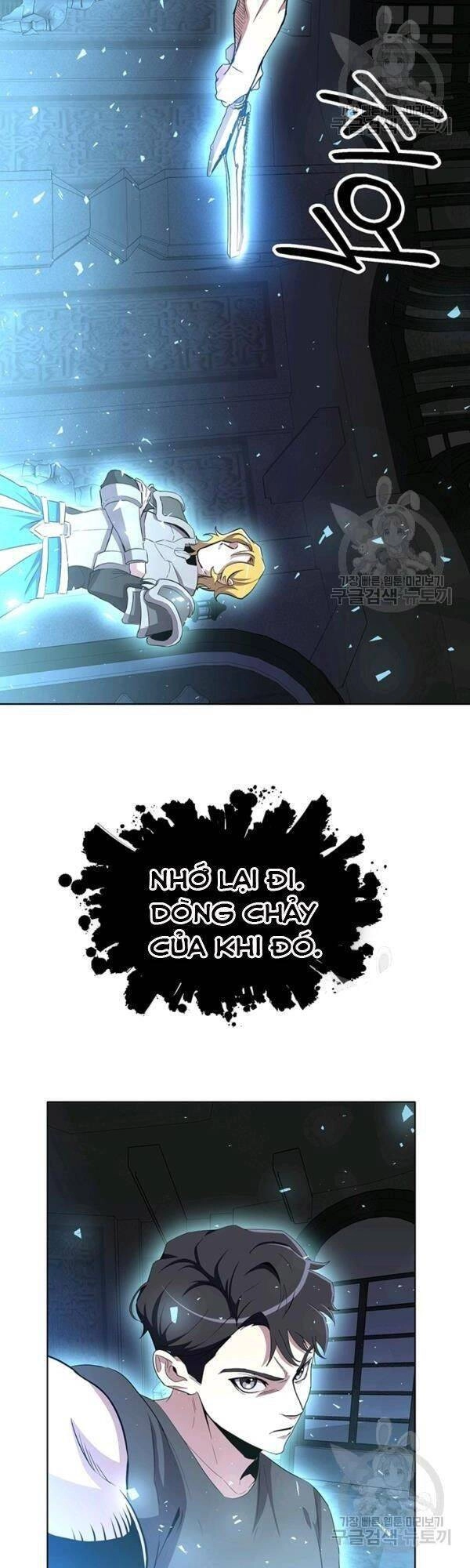 Tôi Là Thợ Săn Có Sức Mạnh Của 99 Vạn Tiền Kiếp Chapter 13 - 15