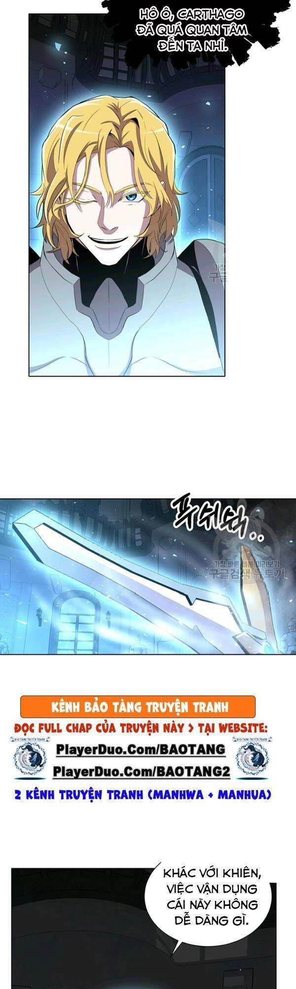 Tôi Là Thợ Săn Có Sức Mạnh Của 99 Vạn Tiền Kiếp Chapter 13 - 17