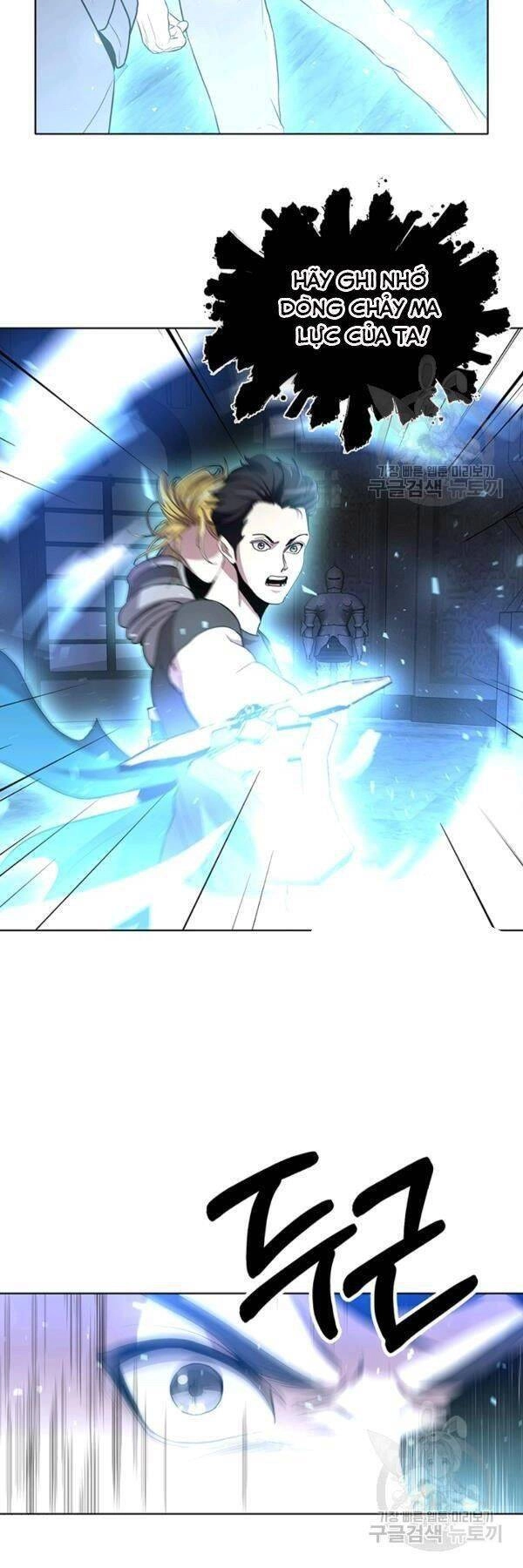 Tôi Là Thợ Săn Có Sức Mạnh Của 99 Vạn Tiền Kiếp Chapter 13 - 20