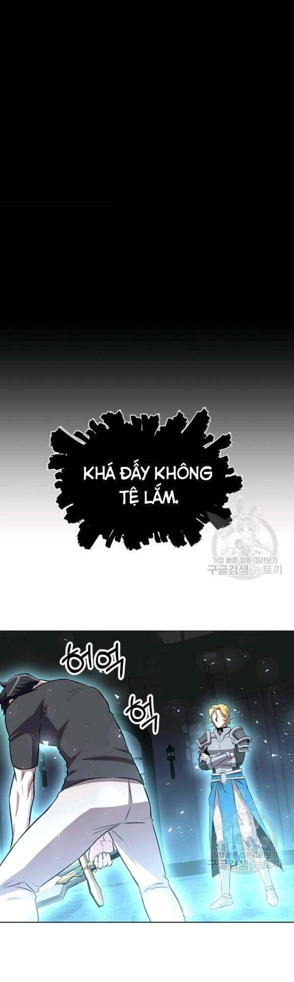 Tôi Là Thợ Săn Có Sức Mạnh Của 99 Vạn Tiền Kiếp Chapter 13 - 37