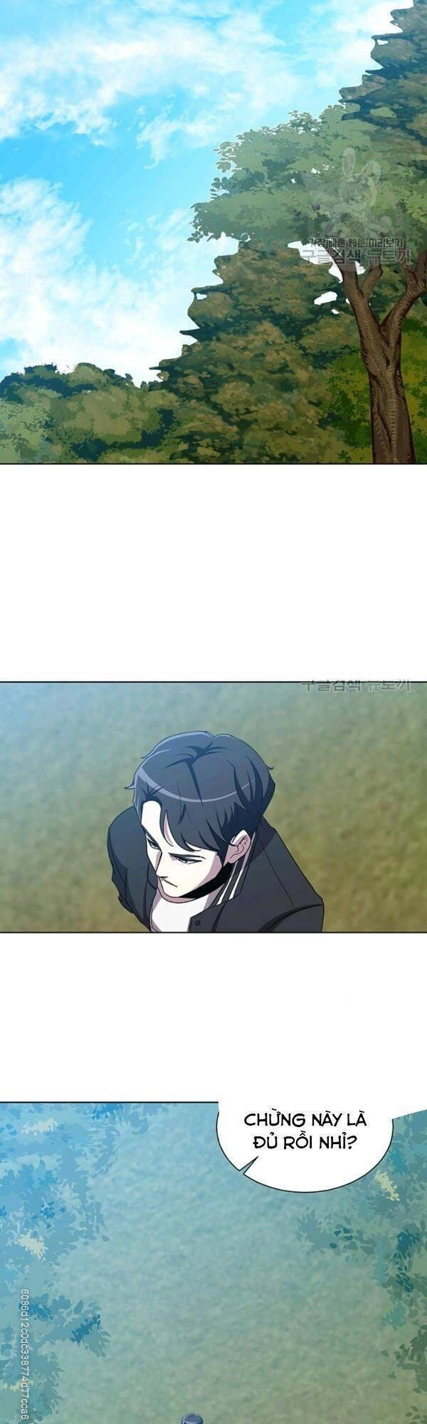 Tôi Là Thợ Săn Có Sức Mạnh Của 99 Vạn Tiền Kiếp Chapter 13 - 42