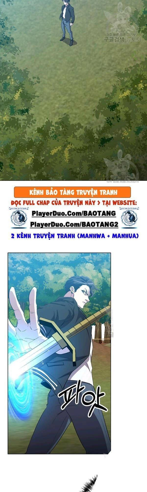 Tôi Là Thợ Săn Có Sức Mạnh Của 99 Vạn Tiền Kiếp Chapter 13 - 43