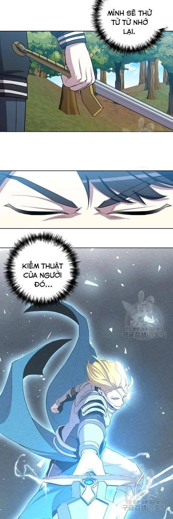 Tôi Là Thợ Săn Có Sức Mạnh Của 99 Vạn Tiền Kiếp Chapter 13 - 44