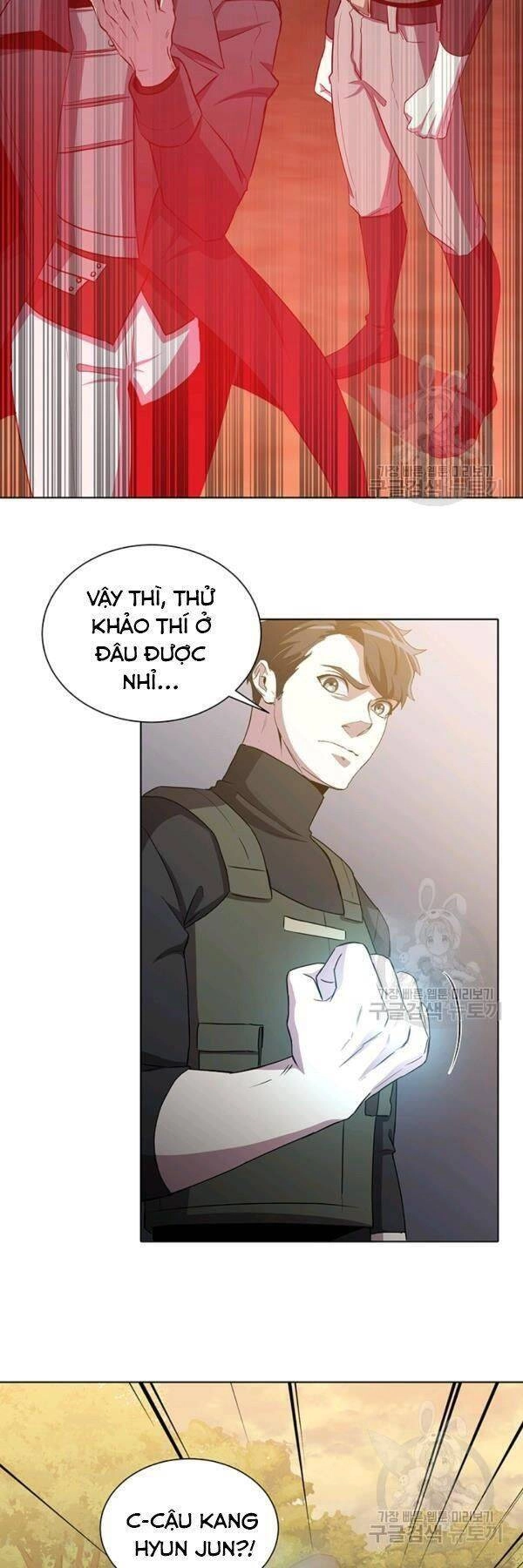 Tôi Là Thợ Săn Có Sức Mạnh Của 99 Vạn Tiền Kiếp Chapter 14 - 12