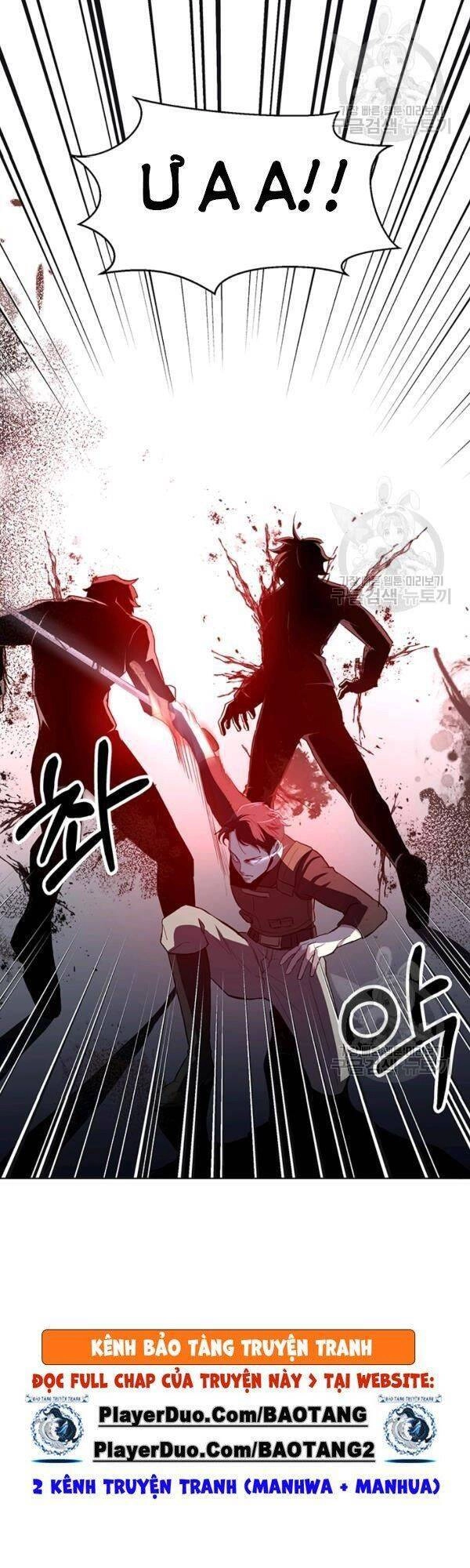 Tôi Là Thợ Săn Có Sức Mạnh Của 99 Vạn Tiền Kiếp Chapter 14 - 15