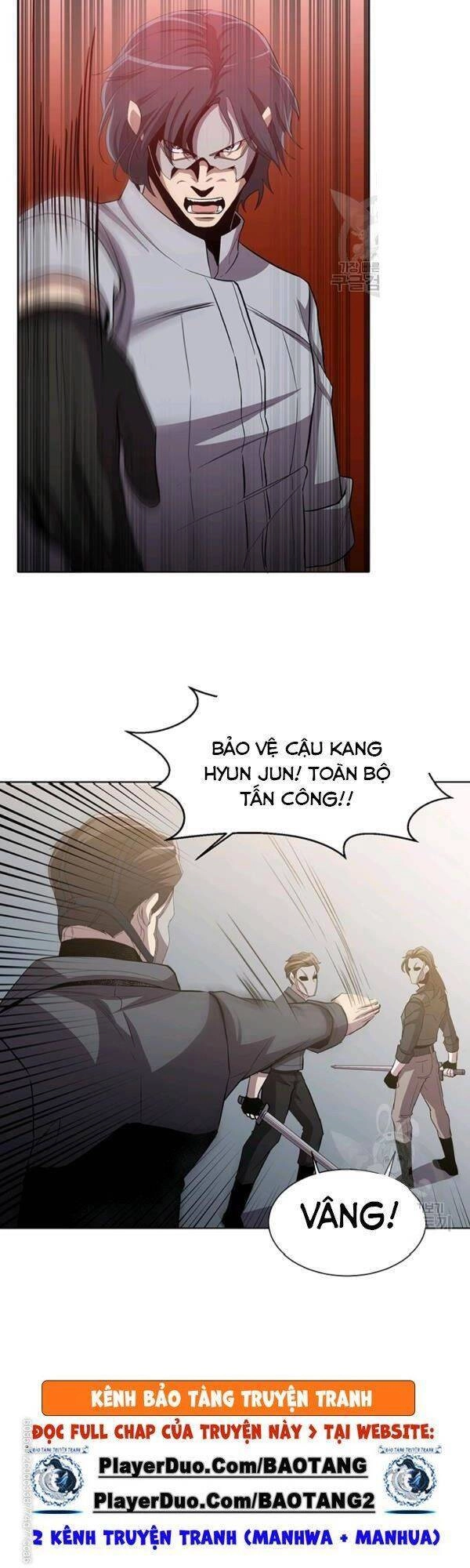 Tôi Là Thợ Săn Có Sức Mạnh Của 99 Vạn Tiền Kiếp Chapter 14 - 18