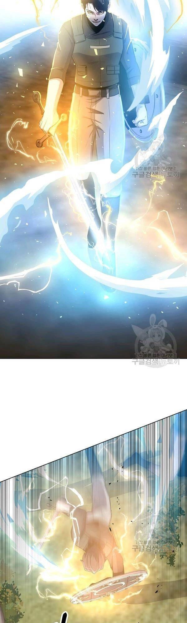 Tôi Là Thợ Săn Có Sức Mạnh Của 99 Vạn Tiền Kiếp Chapter 14 - 25