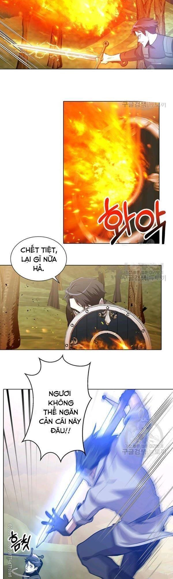 Tôi Là Thợ Săn Có Sức Mạnh Của 99 Vạn Tiền Kiếp Chapter 14 - 30