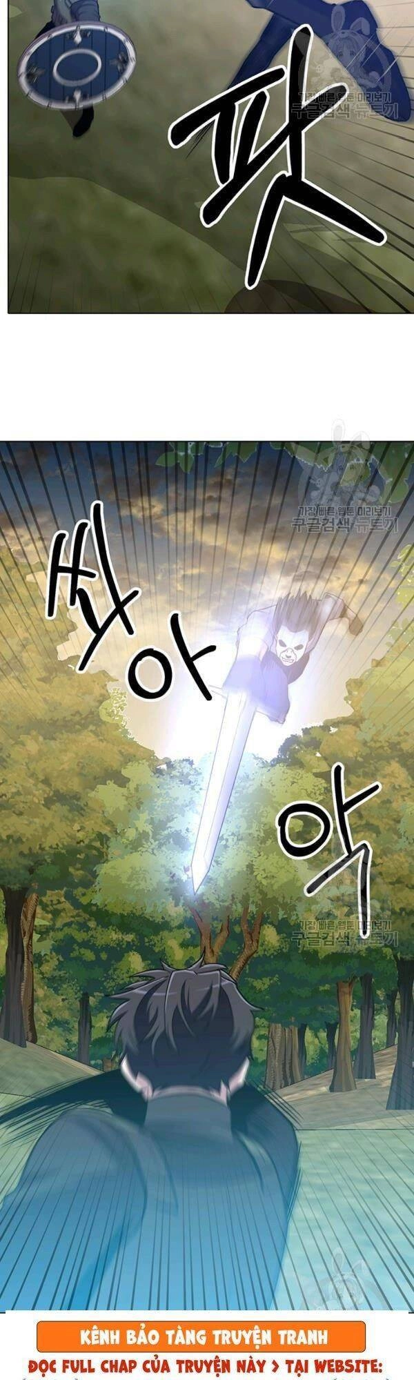 Tôi Là Thợ Săn Có Sức Mạnh Của 99 Vạn Tiền Kiếp Chapter 14 - 31