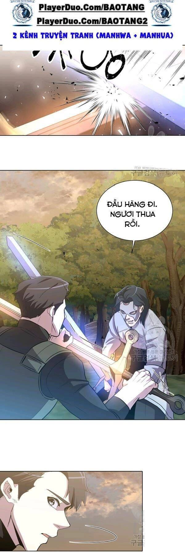 Tôi Là Thợ Săn Có Sức Mạnh Của 99 Vạn Tiền Kiếp Chapter 14 - 32