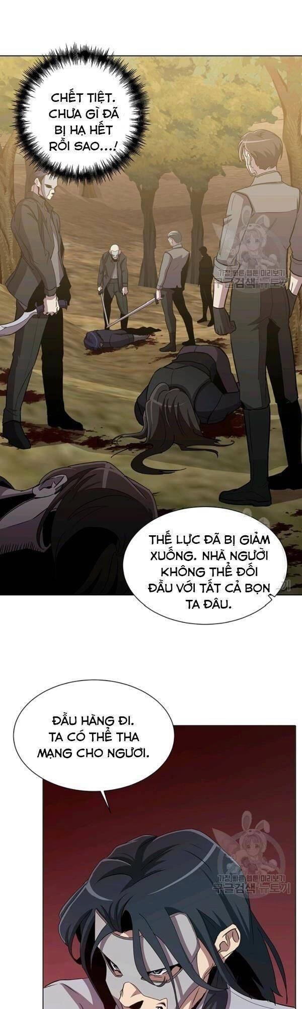 Tôi Là Thợ Săn Có Sức Mạnh Của 99 Vạn Tiền Kiếp Chapter 14 - 33