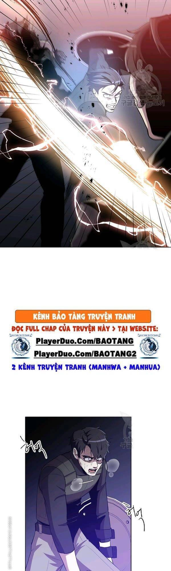 Tôi Là Thợ Săn Có Sức Mạnh Của 99 Vạn Tiền Kiếp Chapter 14 - 38