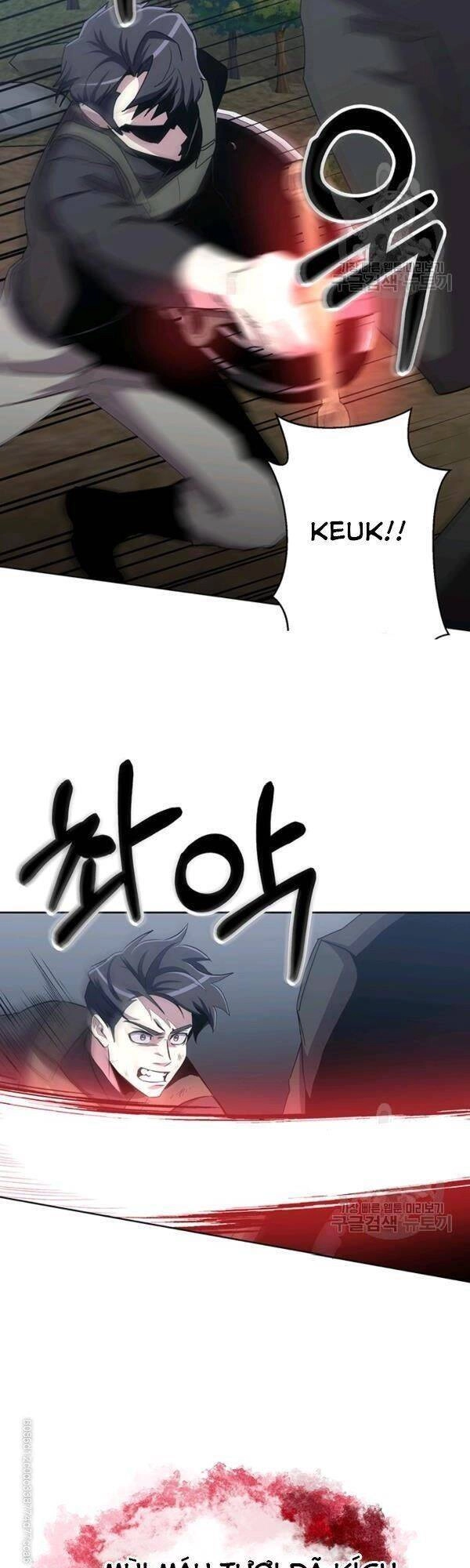 Tôi Là Thợ Săn Có Sức Mạnh Của 99 Vạn Tiền Kiếp Chapter 15 - 8