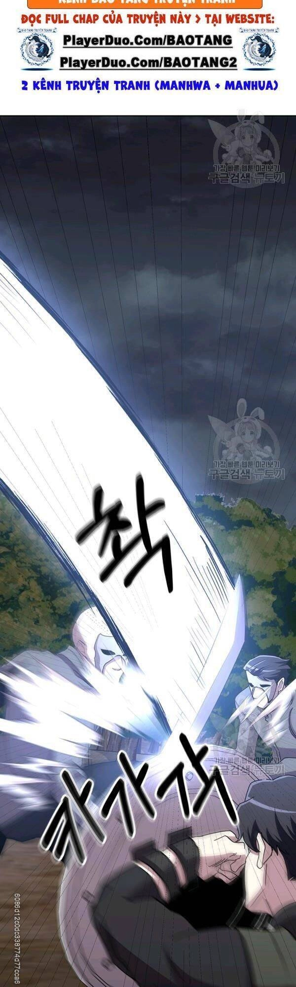 Tôi Là Thợ Săn Có Sức Mạnh Của 99 Vạn Tiền Kiếp Chapter 15 - 16