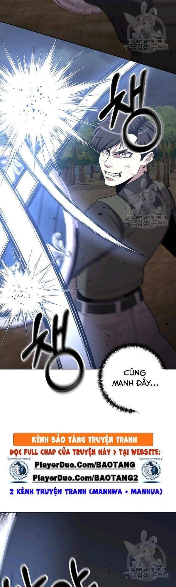 Tôi Là Thợ Săn Có Sức Mạnh Của 99 Vạn Tiền Kiếp Chapter 15 - 17