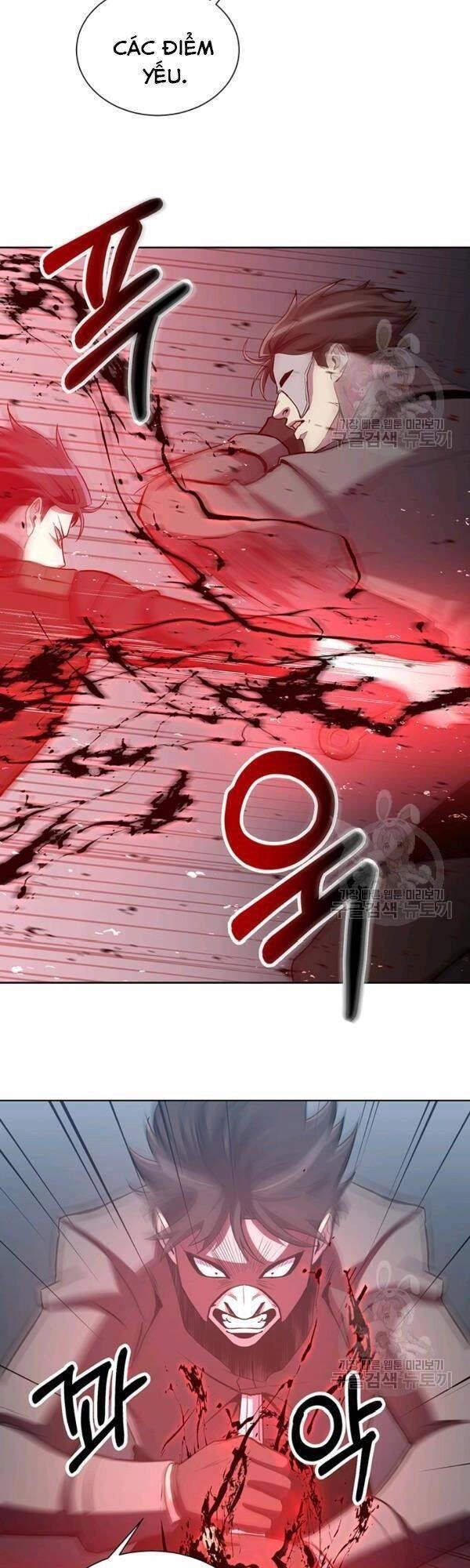 Tôi Là Thợ Săn Có Sức Mạnh Của 99 Vạn Tiền Kiếp Chapter 15 - 19