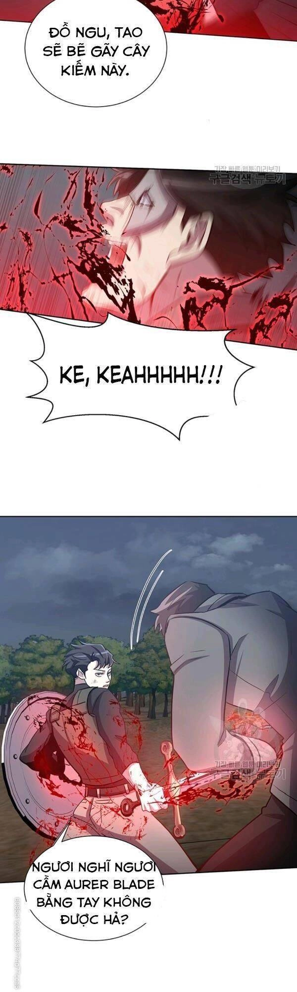 Tôi Là Thợ Săn Có Sức Mạnh Của 99 Vạn Tiền Kiếp Chapter 15 - 20