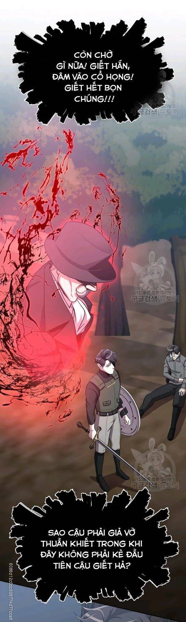 Tôi Là Thợ Săn Có Sức Mạnh Của 99 Vạn Tiền Kiếp Chapter 15 - 28