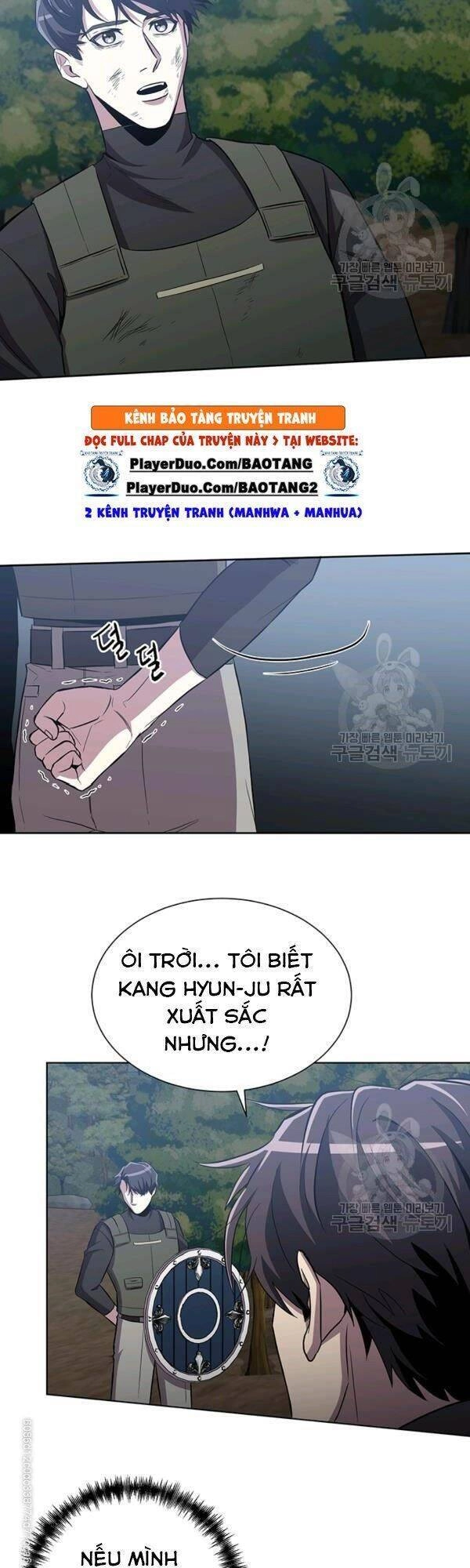 Tôi Là Thợ Săn Có Sức Mạnh Của 99 Vạn Tiền Kiếp Chapter 15 - 32