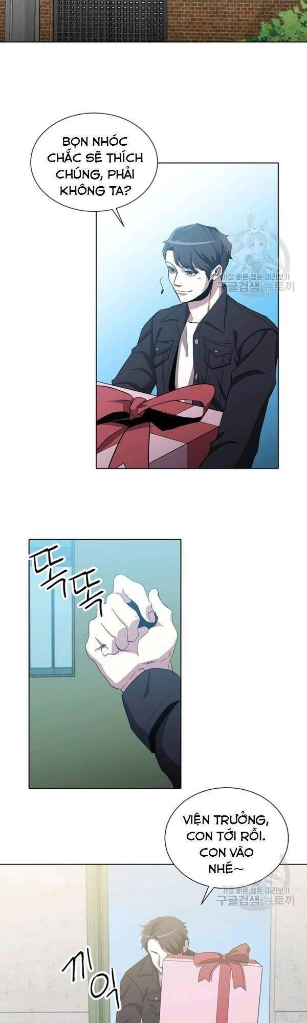 Tôi Là Thợ Săn Có Sức Mạnh Của 99 Vạn Tiền Kiếp Chapter 16 - 9