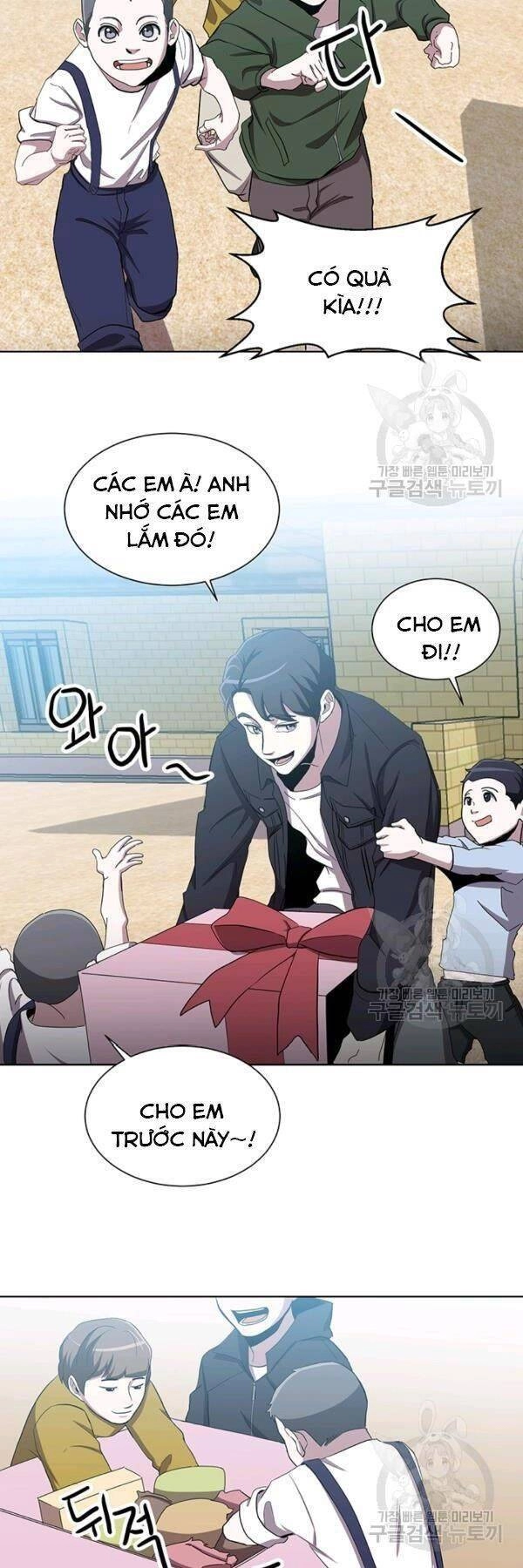 Tôi Là Thợ Săn Có Sức Mạnh Của 99 Vạn Tiền Kiếp Chapter 16 - 28