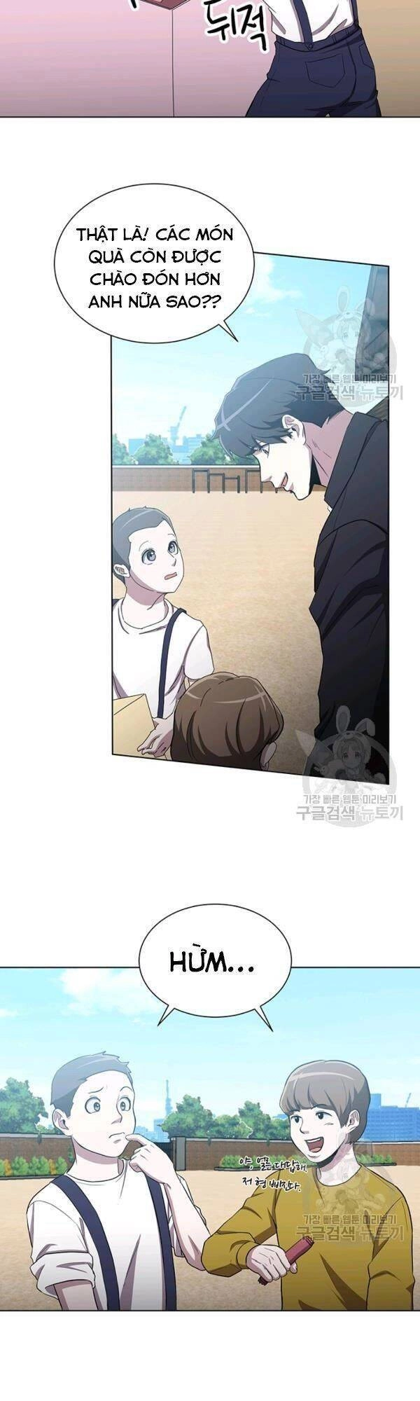 Tôi Là Thợ Săn Có Sức Mạnh Của 99 Vạn Tiền Kiếp Chapter 16 - 29