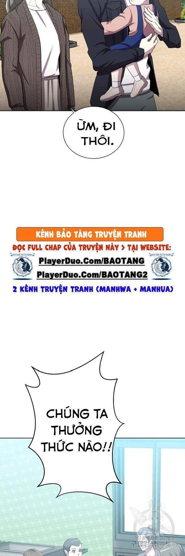 Tôi Là Thợ Săn Có Sức Mạnh Của 99 Vạn Tiền Kiếp Chapter 16 - 32