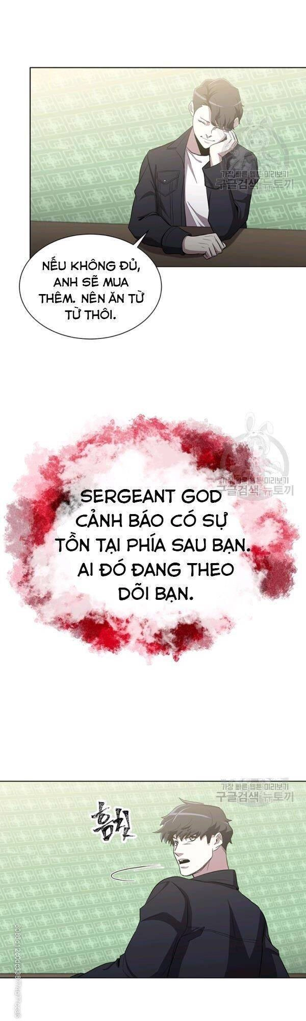 Tôi Là Thợ Săn Có Sức Mạnh Của 99 Vạn Tiền Kiếp Chapter 16 - 34