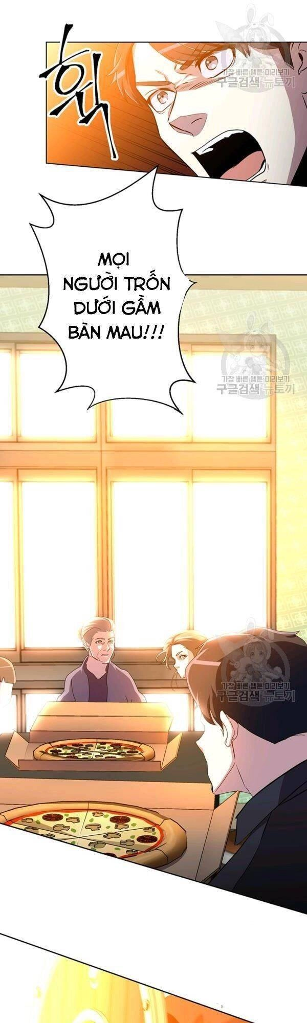 Tôi Là Thợ Săn Có Sức Mạnh Của 99 Vạn Tiền Kiếp Chapter 16 - 35