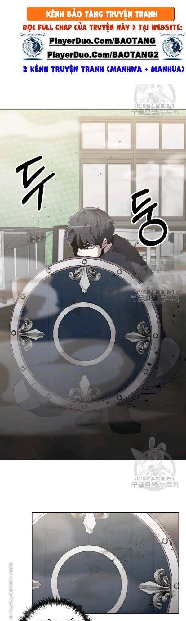 Tôi Là Thợ Săn Có Sức Mạnh Của 99 Vạn Tiền Kiếp Chapter 17 - 6