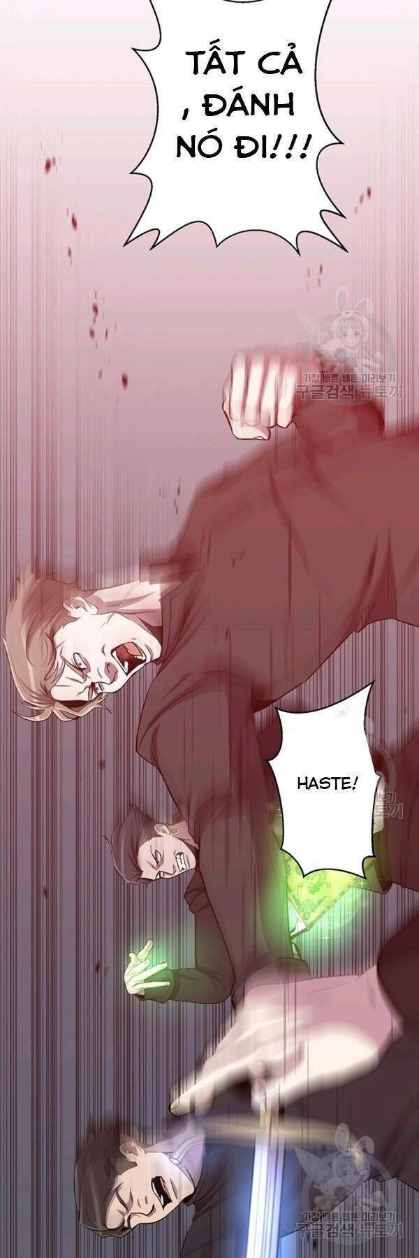 Tôi Là Thợ Săn Có Sức Mạnh Của 99 Vạn Tiền Kiếp Chapter 17 - 16