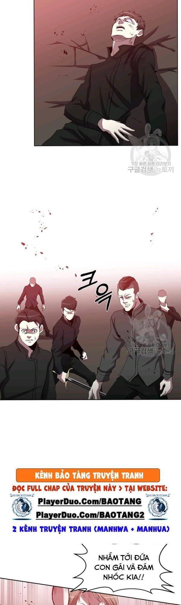 Tôi Là Thợ Săn Có Sức Mạnh Của 99 Vạn Tiền Kiếp Chapter 17 - 21