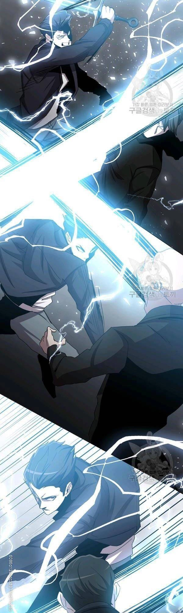 Tôi Là Thợ Săn Có Sức Mạnh Của 99 Vạn Tiền Kiếp Chapter 17 - 26