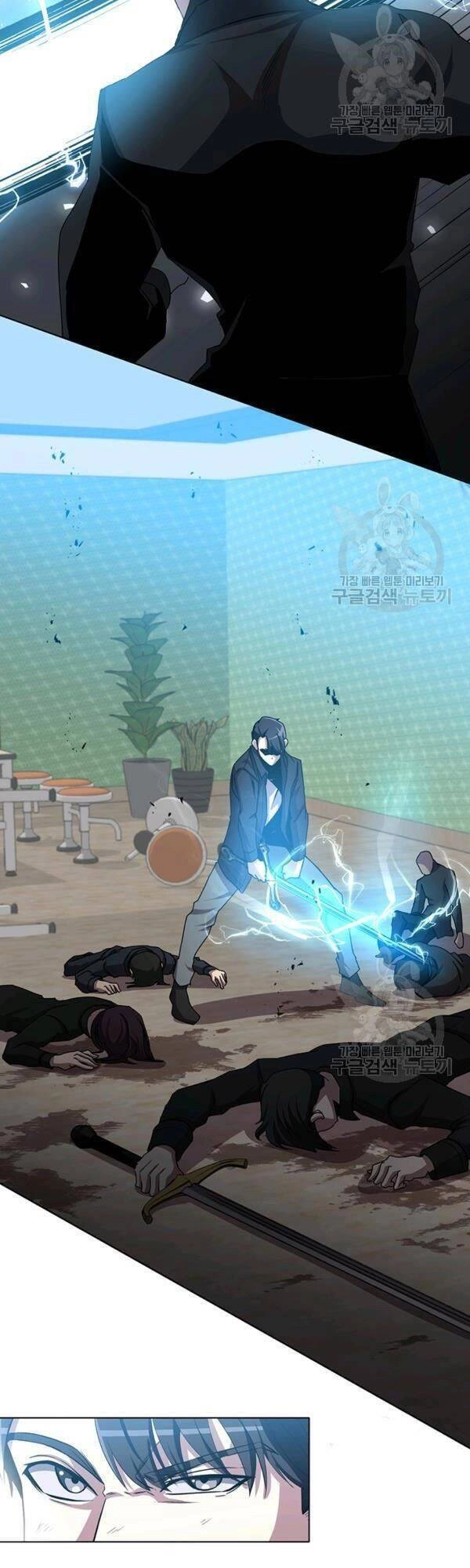 Tôi Là Thợ Săn Có Sức Mạnh Của 99 Vạn Tiền Kiếp Chapter 17 - 27