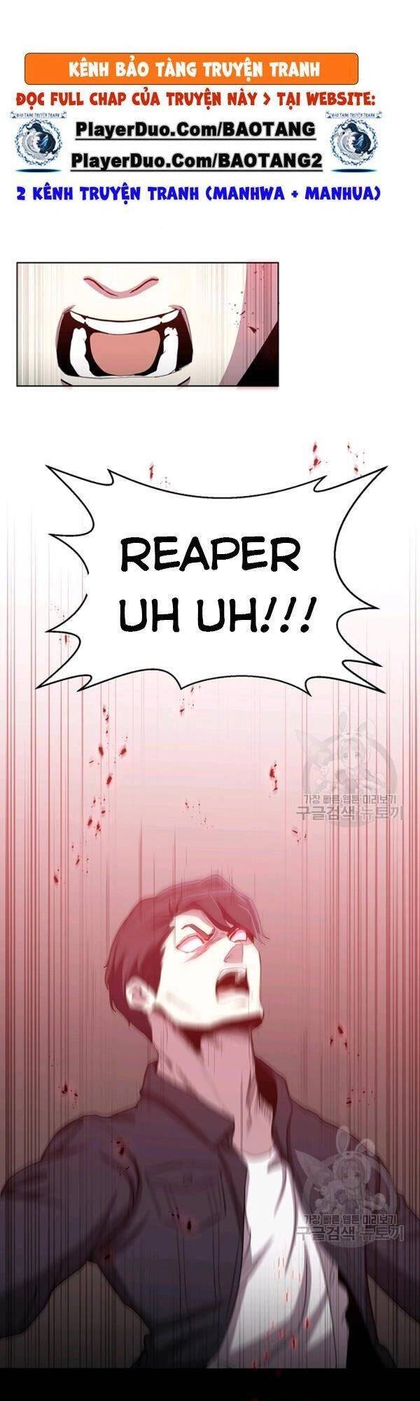 Tôi Là Thợ Săn Có Sức Mạnh Của 99 Vạn Tiền Kiếp Chapter 17 - 29